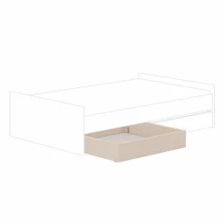 Hot Bettkasten Little Flo Kinder Jugendbetten|Jugendbetten