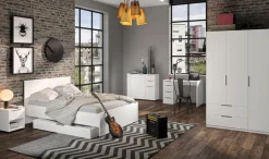 Bettkasten Massimo Kinder Jugendbetten|Jugendbetten