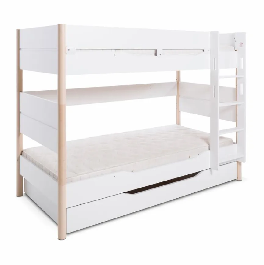 Hot Bettkasten-Unterschubbett Ylvie/Fiona/Kira 90x190cm Kinder Jugendbetten|Jugendbetten