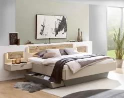 Thielemeyer Betten|Bettschubkasten Corso