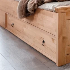 G+K Bettschubkasten SZ-0079 2er Set