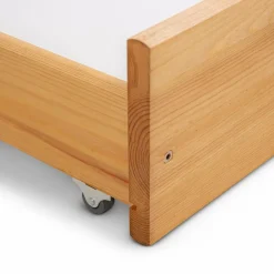 Clearance Bettschubkasten Tallinn 2er-Set Kinder Kinderbetten|Kinderbetten