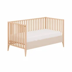 Kinder Paidi Babybetten|Babybetten|Bettseiten 2er Set Mila & Ben