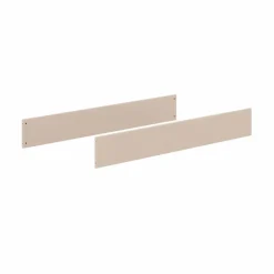 Clearance Bettseiten 2er-Set Eefje Kinder Babybetten|Babybetten