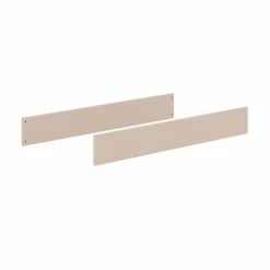 Kinder Paidi Babybetten|Babybetten|Bettseiten Stiene 2er-Set