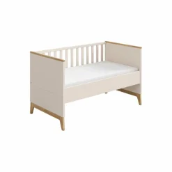 Kinder Paidi Babybetten|Babybetten|Bettseiten Stiene 2er-Set