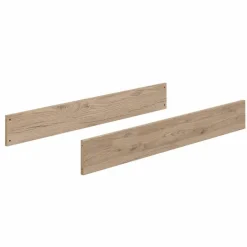 Kinder Paidi Babybetten|Babybetten|Bettseiten Tomke 2er-Set