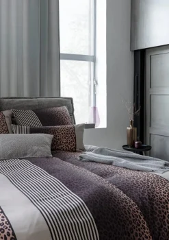 JOOP! Bettwäsche|Bettwäsche Leo 135 x 200 cm