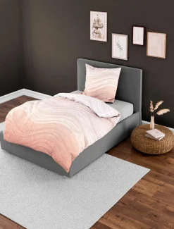 Discount Bettwäsche 135 x 200 cm Bettwäsche