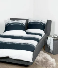 Janine Design Bettwäsche 135 x 200 cm