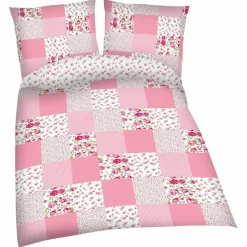 Betten Duscher Bettwäsche|Bettwäsche 135 x 200 cm