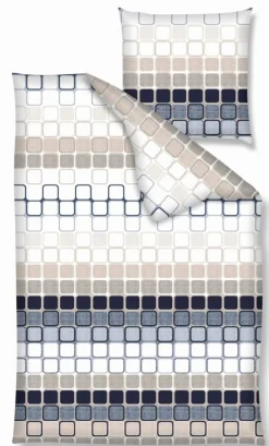 Hot Bettwäsche 135 x 200 cm Bettwäsche