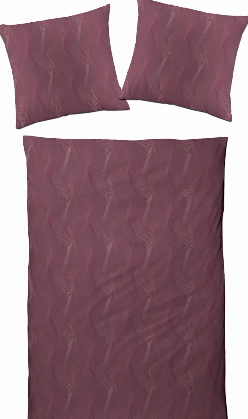 Fürstenhof Bettwäsche Avignon 135 x 200 cm