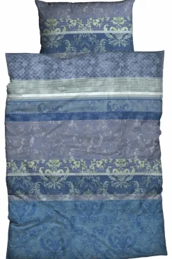 Bettwäsche|Bettwäsche Barock 155 x 220 cm
