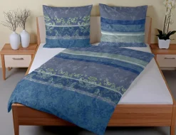 Bettwäsche|Bettwäsche Barock 155 x 220 cm