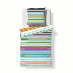 fleuresse Bettwäsche|Bettwäsche Bed Art S 135 x 200 cm