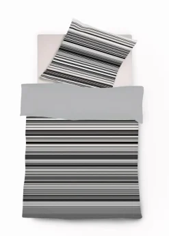 fleuresse Bettwäsche Bed Art S 135 x 200 cm