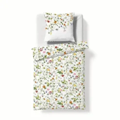 fleuresse Bettwäsche|Bettwäsche Bed Art S 135 x 200 cm