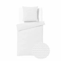 Sale Bettwäsche Black Premium 135 x 200 cm Bettwäsche