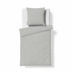 fleuresse Bettwäsche|Bettwäsche Black Premium 135 x 200 cm