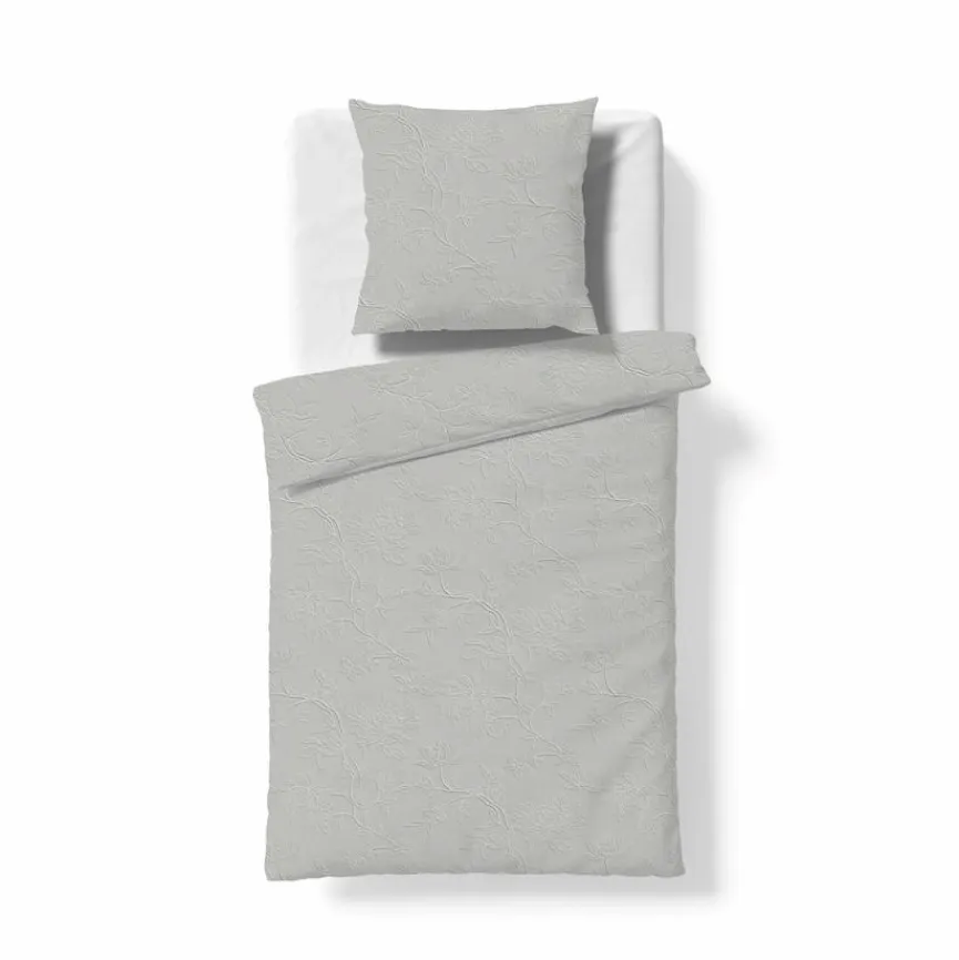 fleuresse Bettwäsche|Bettwäsche Black Premium 135 x 200 cm