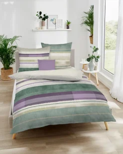 Collection Noblesse Bettwäsche Chroma 135 x 200 cm