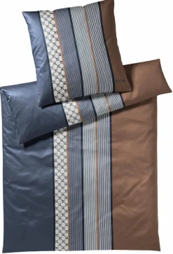 Outlet Bettwäsche Cornflower 135 x 200 cm Bettwäsche