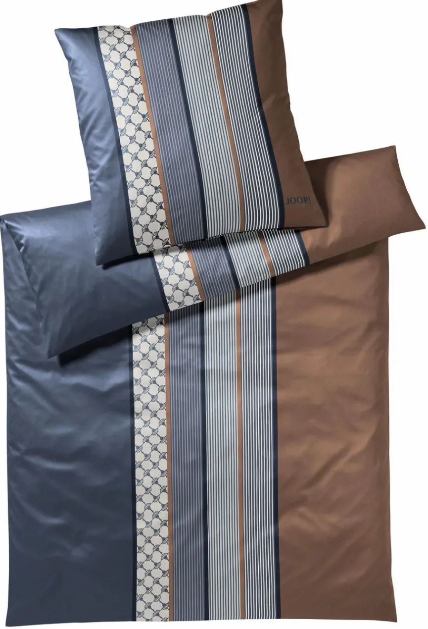 Outlet Bettwäsche Cornflower 135 x 200 cm Bettwäsche