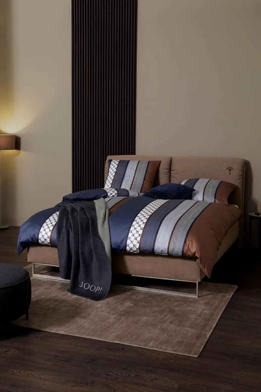 Outlet Bettwäsche Cornflower 135 x 200 cm Bettwäsche