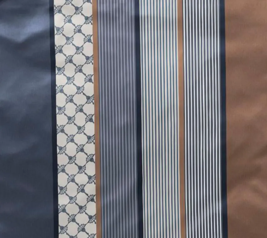 Outlet Bettwäsche Cornflower 135 x 200 cm Bettwäsche