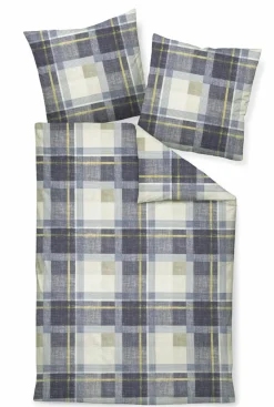 Janine Design Bettwäsche Davos 135 x 200 cm