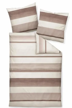 Janine Design Bettwäsche|Bettwäsche Davos 155 x 220 cm