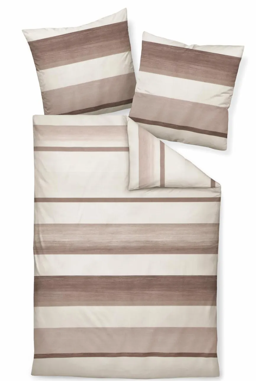 Janine Design Bettwäsche|Bettwäsche Davos 155 x 220 cm