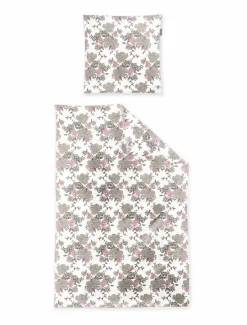 Irisette Bettwäsche|Bettwäsche Easy 135 x 200 cm