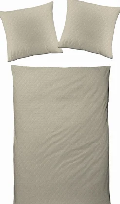 Online Bettwäsche Elisabeth 135 x 200 cm Bettwäsche