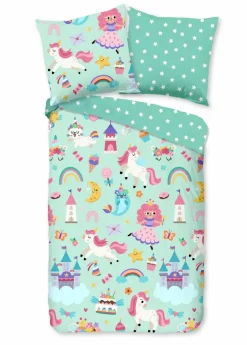 Kinder Kinderbettwäsche|Bettwäsche|Bettwäsche Fantastic 135 x 200 cm