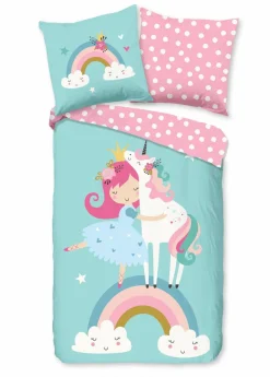 Kinder Kinderbettwäsche|Bettwäsche|Bettwäsche Good Morning 135 x 200 cm