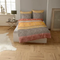 Clearance Bettwäsche Indi 155 x 220 cm Bettwäsche