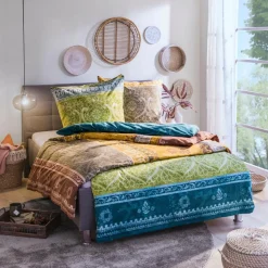 Clearance Bettwäsche Indi 155 x 220 cm Bettwäsche