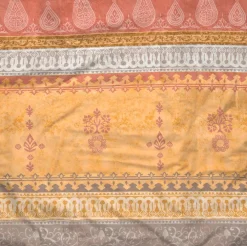 Clearance Bettwäsche Indi 155 x 220 cm Bettwäsche