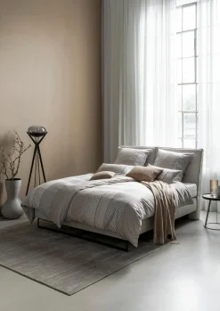 JOOP! Bettwäsche Leo 155 x 220 cm