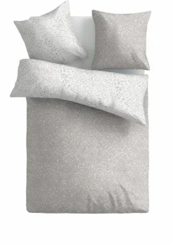 Hot Bettwäsche Leo 135 x 200 cm Bettwäsche