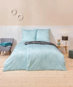 ESTELLA Bettwäsche Luan 135 x 200 cm