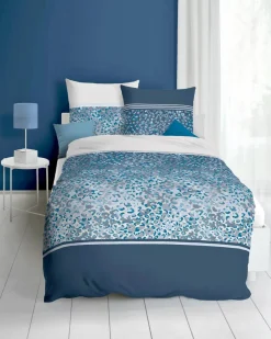 Collection Noblesse Bettwäsche Malou 135 x 200 cm