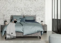 JOOP! Bettwäsche|Bettwäsche Micro Pattern 135 x 200 cm