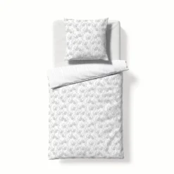 fleuresse Bettwäsche|Bettwäsche Modern Garden 135 x 200 cm