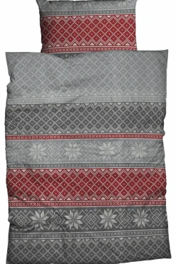 Collection Noblesse Bettwäsche Moldau 135 x 200 cm