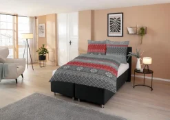 Collection Noblesse Bettwäsche Moldau 135 x 200 cm