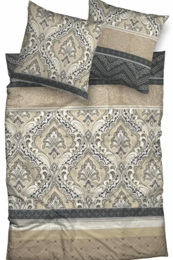 Collection Noblesse Bettwäsche|Bettwäsche Neapel 135 x 200 cm