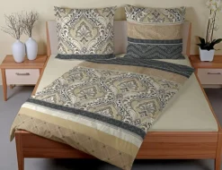 Collection Noblesse Bettwäsche|Bettwäsche Neapel 135 x 200 cm